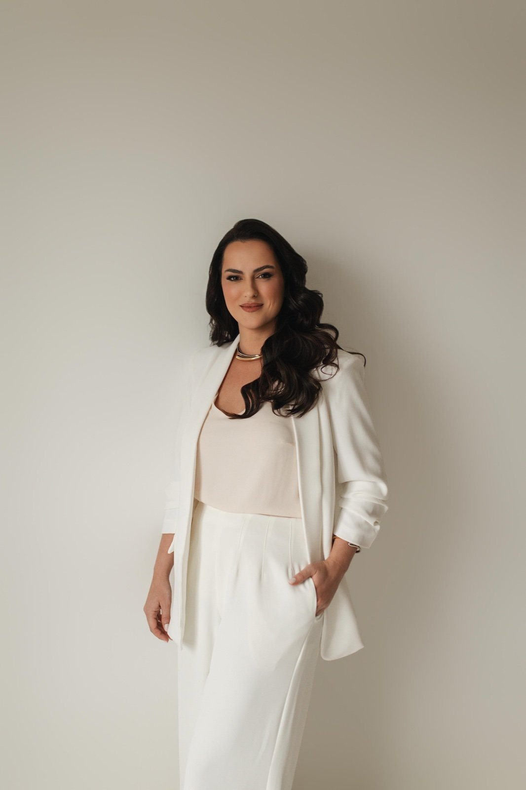 Dra. Luana Delevatti