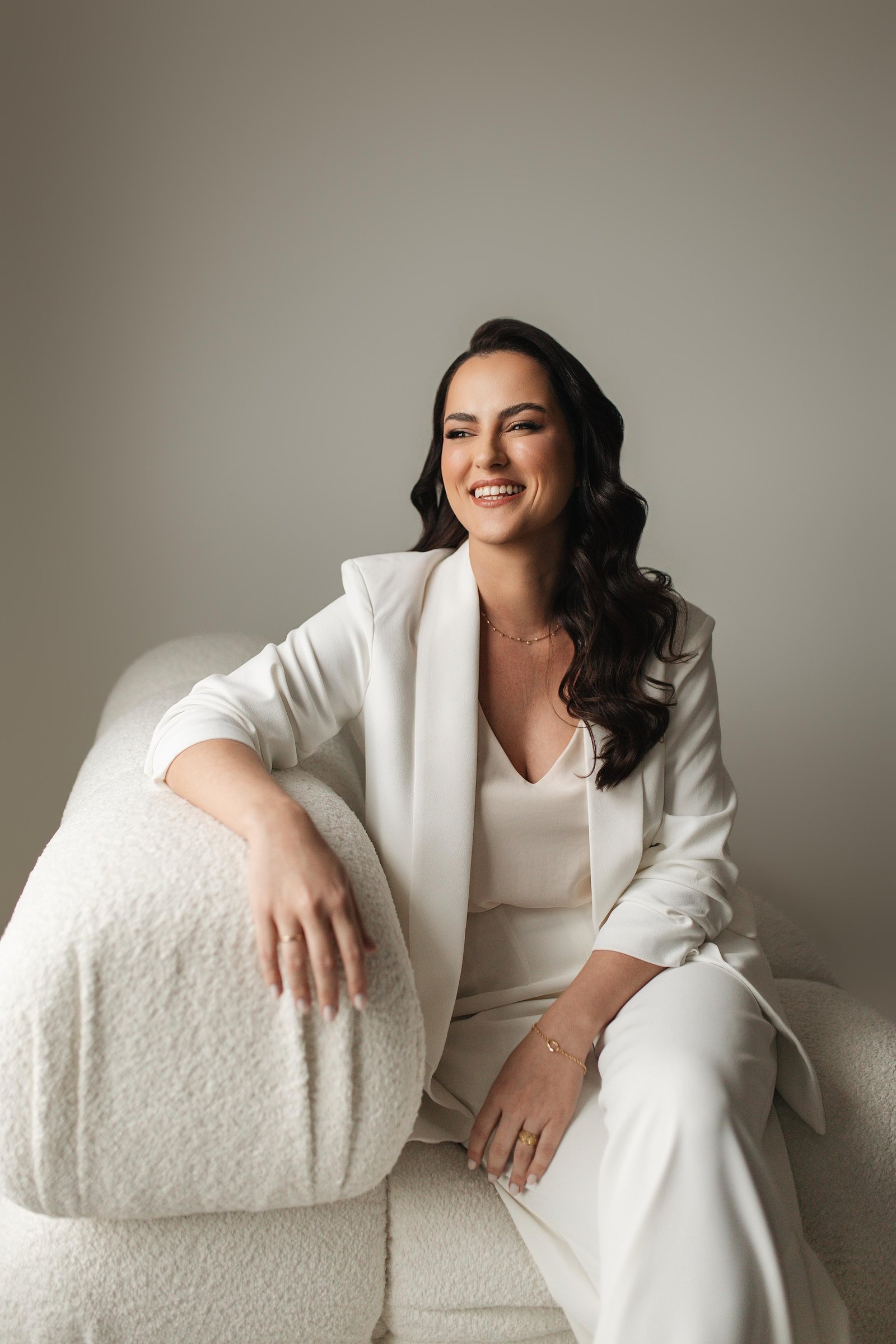 Dra. Luana Delevatti